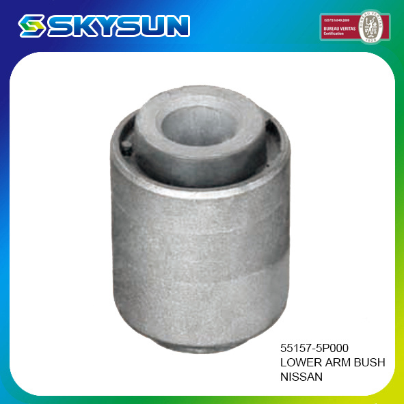 Truck Auto Spare Parts Lower Arm Bush 55157-5p000 Bush for Nissan