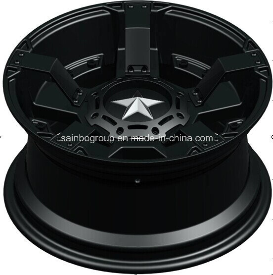 Car Wheels Aluminum Rims /Wheel Supplier/ Alloy Car Wheels
