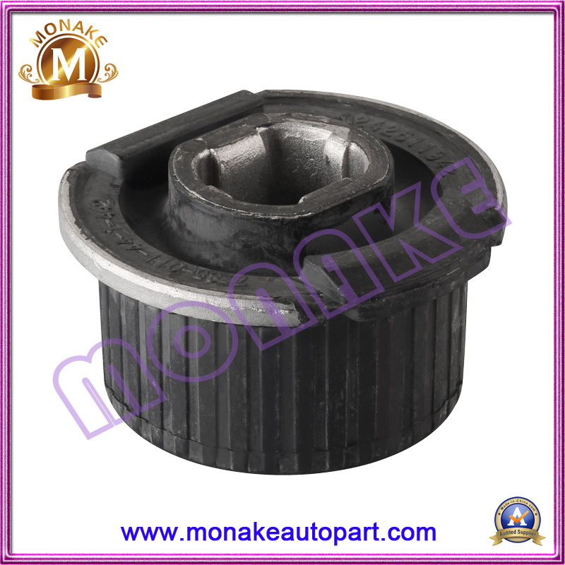 Auto Rear Subframe Rubber Hub Carrier Bushing for Benz (1243511942)