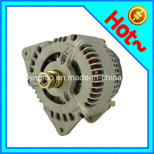 Auto Parts Car Alternator for Land Rover Range Rover 54022470 Lrb00368