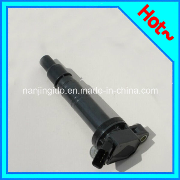 Auto Parts Car Ignition Coil for 1998-2003 for Toyota Land Cruiser 90919-02250