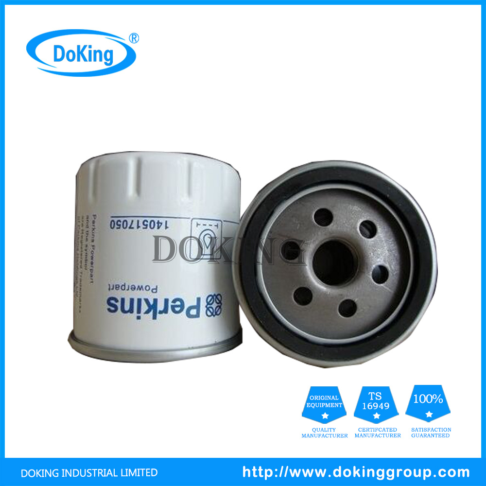 140517050 Oil Filter High Quality and Good Price