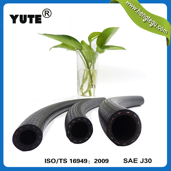 SAE J30 R9 5/16 Inch FKM Eco Gasoline Pump Hose