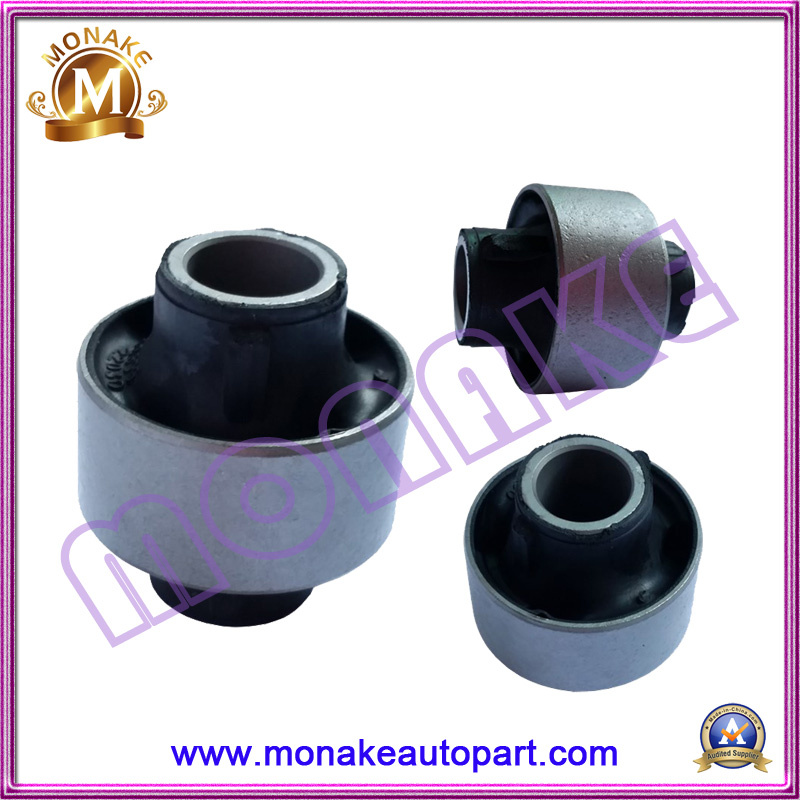 Suspension Rubber Parts Lower Arm Bushing for Toyota Corolla (48655-22030)