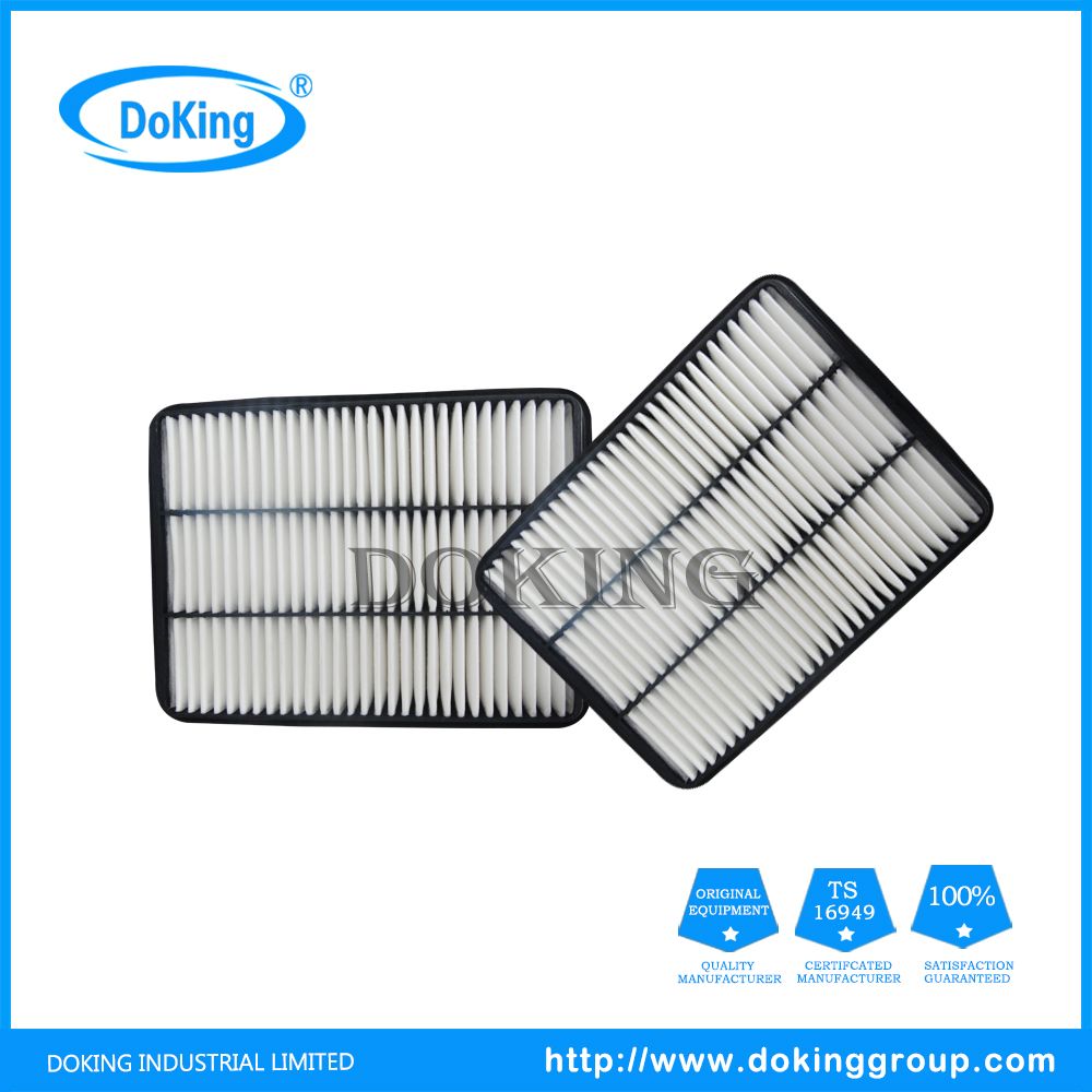 1780150040 Air Filter for Toyota with Best Supplier