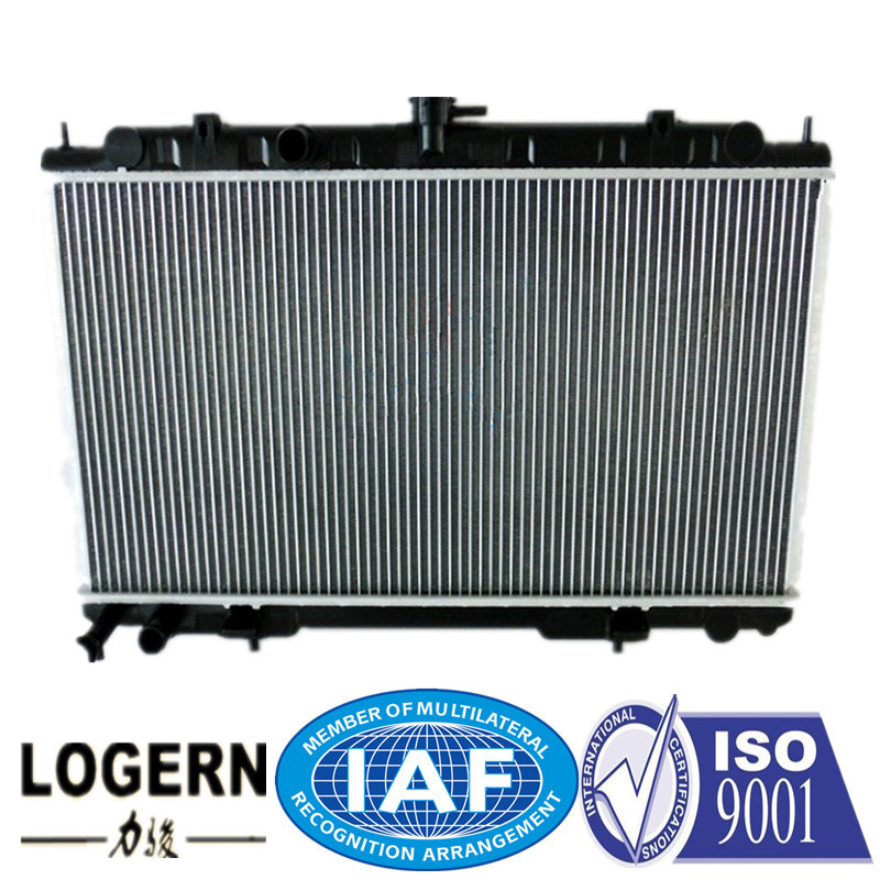 Automobile Radiator for Nissan Sunny/Sentra'98-00 Mt Dpi: 2327