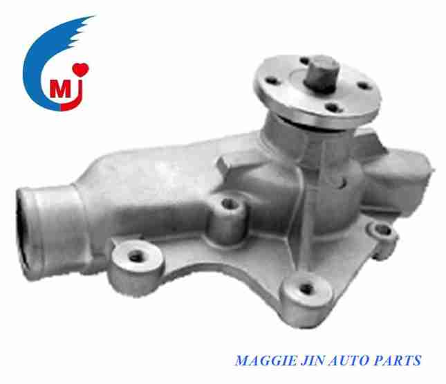 Auto Part Auto Water Pump for Jeep