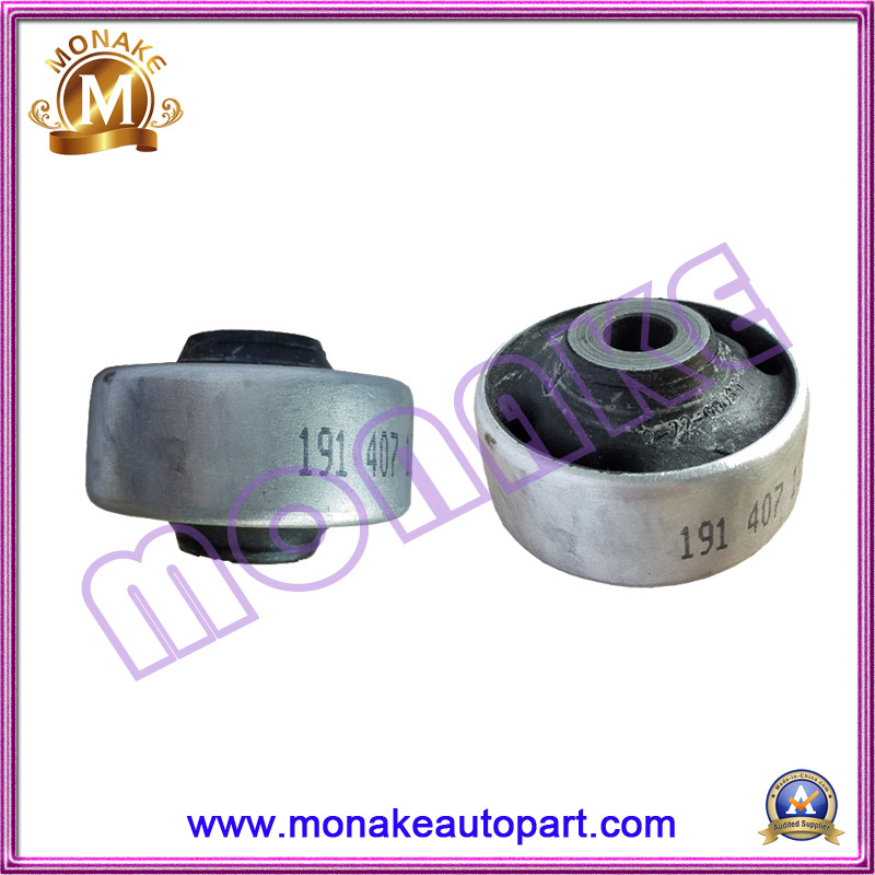 Suspension Trailing Aluminum Control Arm Bush for Volkswagen (191407181D)