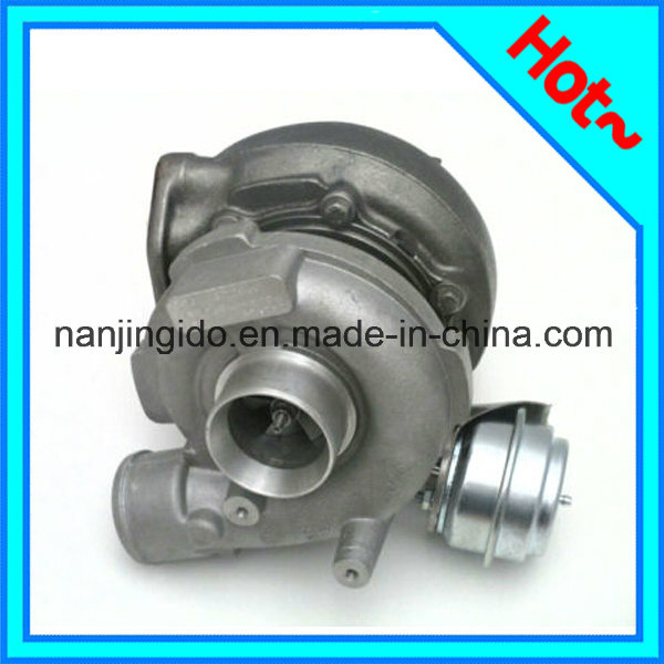 Auto Parts Car Turbocharger for BMW X5 E53 2001-2003 11652249950