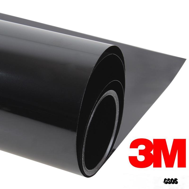 Safety Privacy 3m Solar Window Film