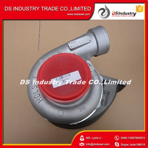 Hx50 Turbo for Cummins Truck M11 Turbocharger 3594809 3804546