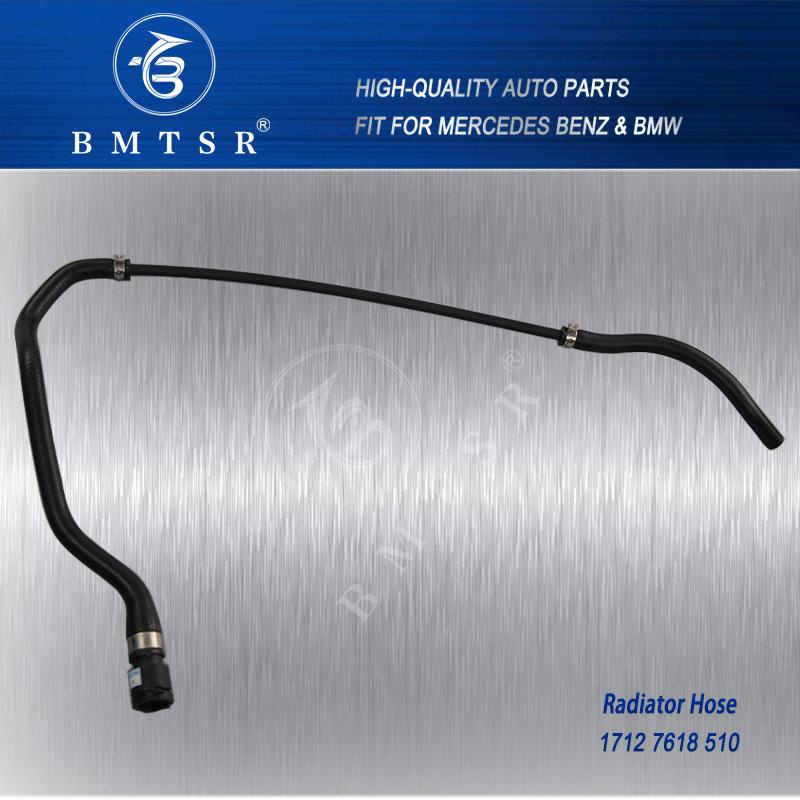 Radiator Hose for BMW E90 E84 1712 7618 510 17127618510