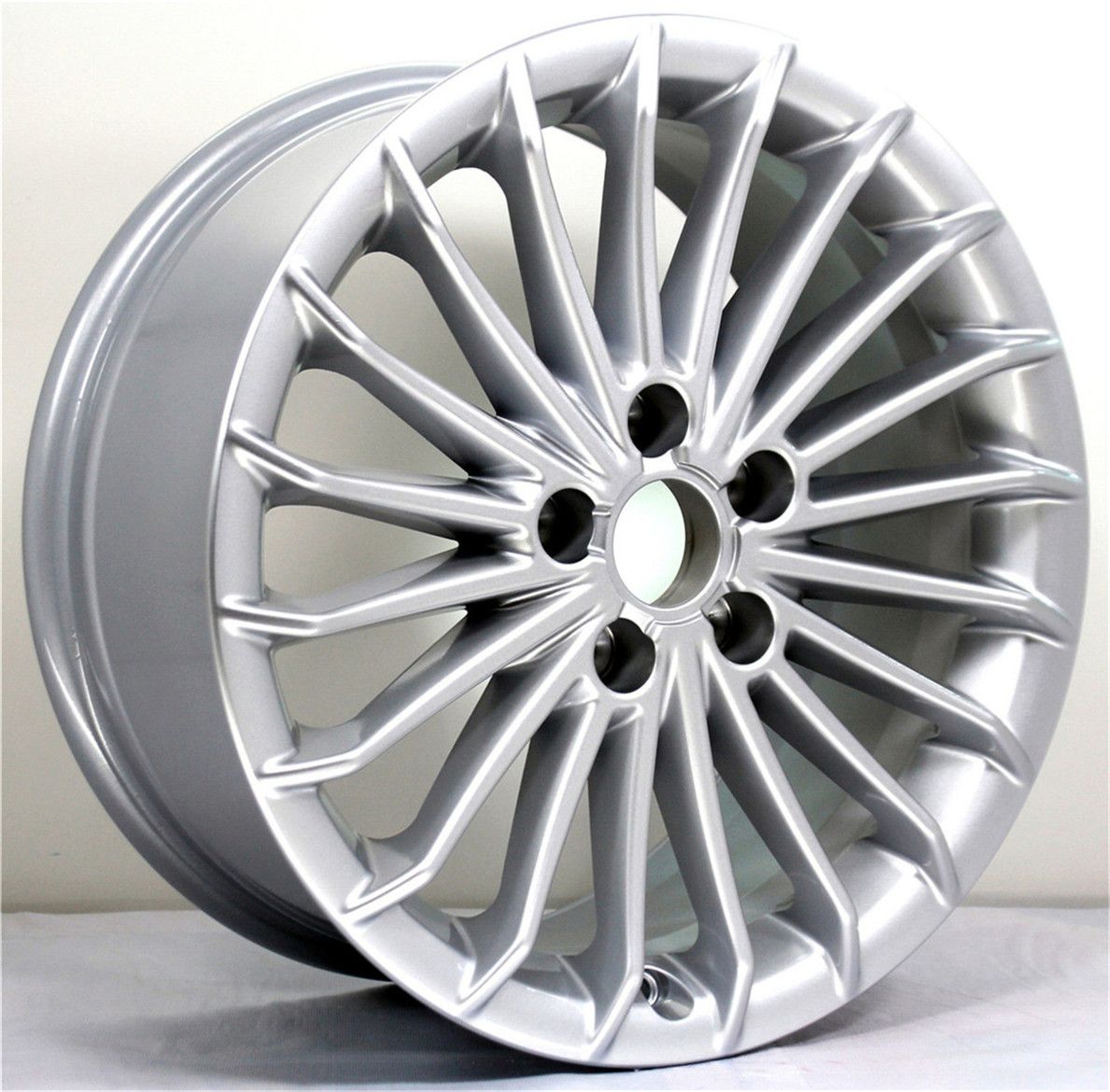 17 Inch Replica for Audi Alloy Wheel