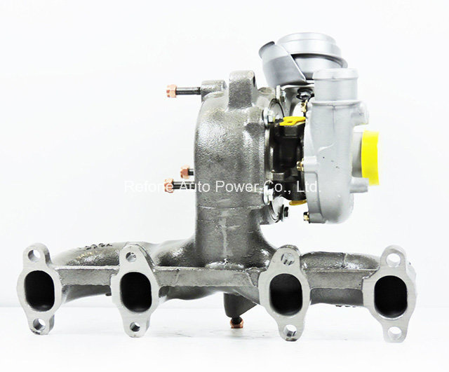 Gt1749V 7136735006s 454232 Small Complete Gt1749V, Audi, Volkswagen, Seat