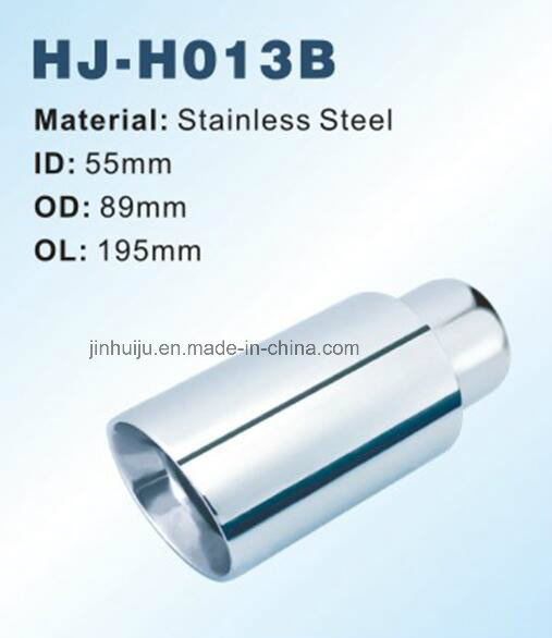 Exhaust Tip
