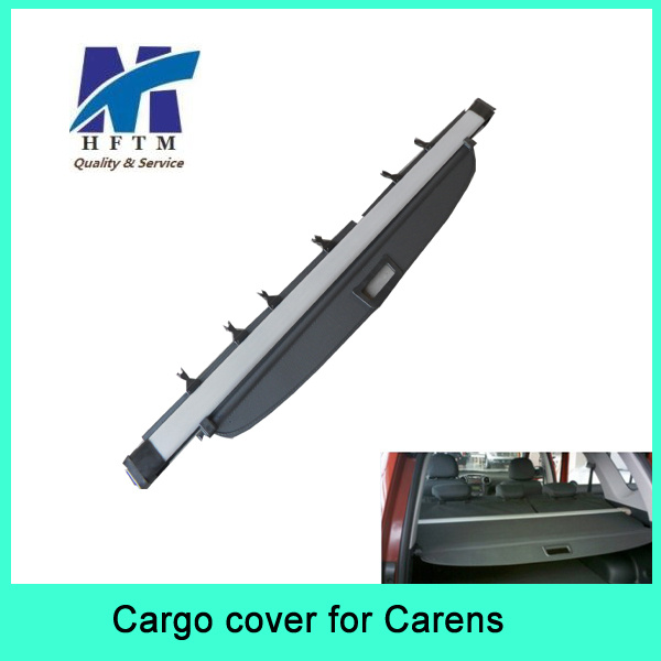 Retractable Cargo Cover for KIA Carens