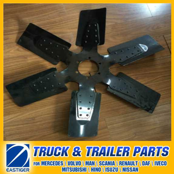 for Nissan Ud Fan Blade Cooling System for Truck Parts
