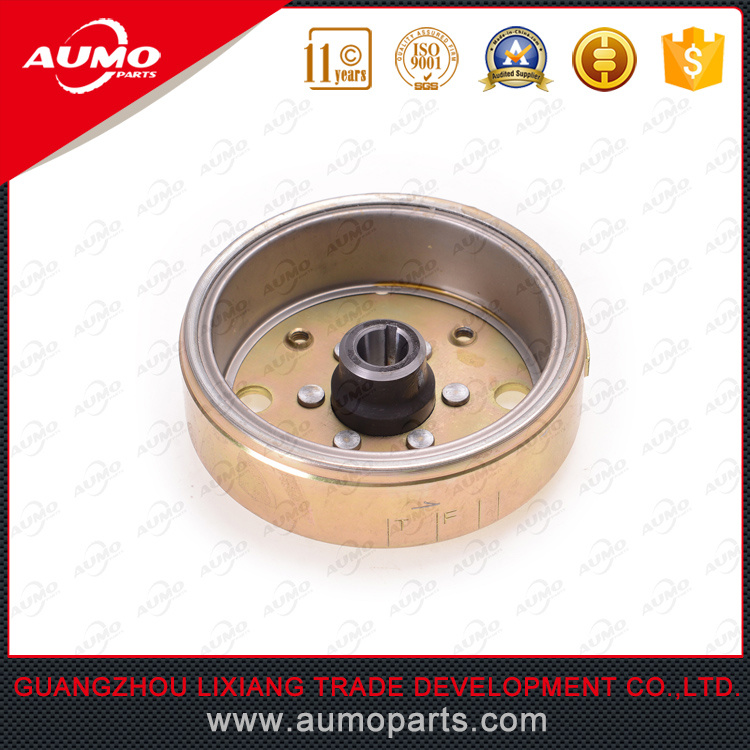 Motorcycle Magneto Flywheel Motorcycle Rotor Motorcycle Parts