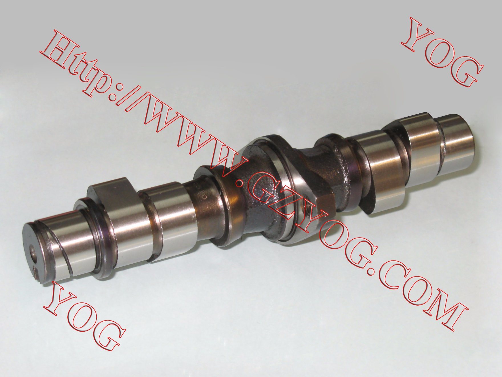 Motorcycle Parts Motorcycle Camshaft Moto Shaft Cam for CA250