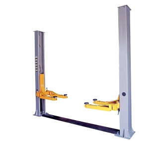 Two Post Car Lift, / 3.5 T / 4t /