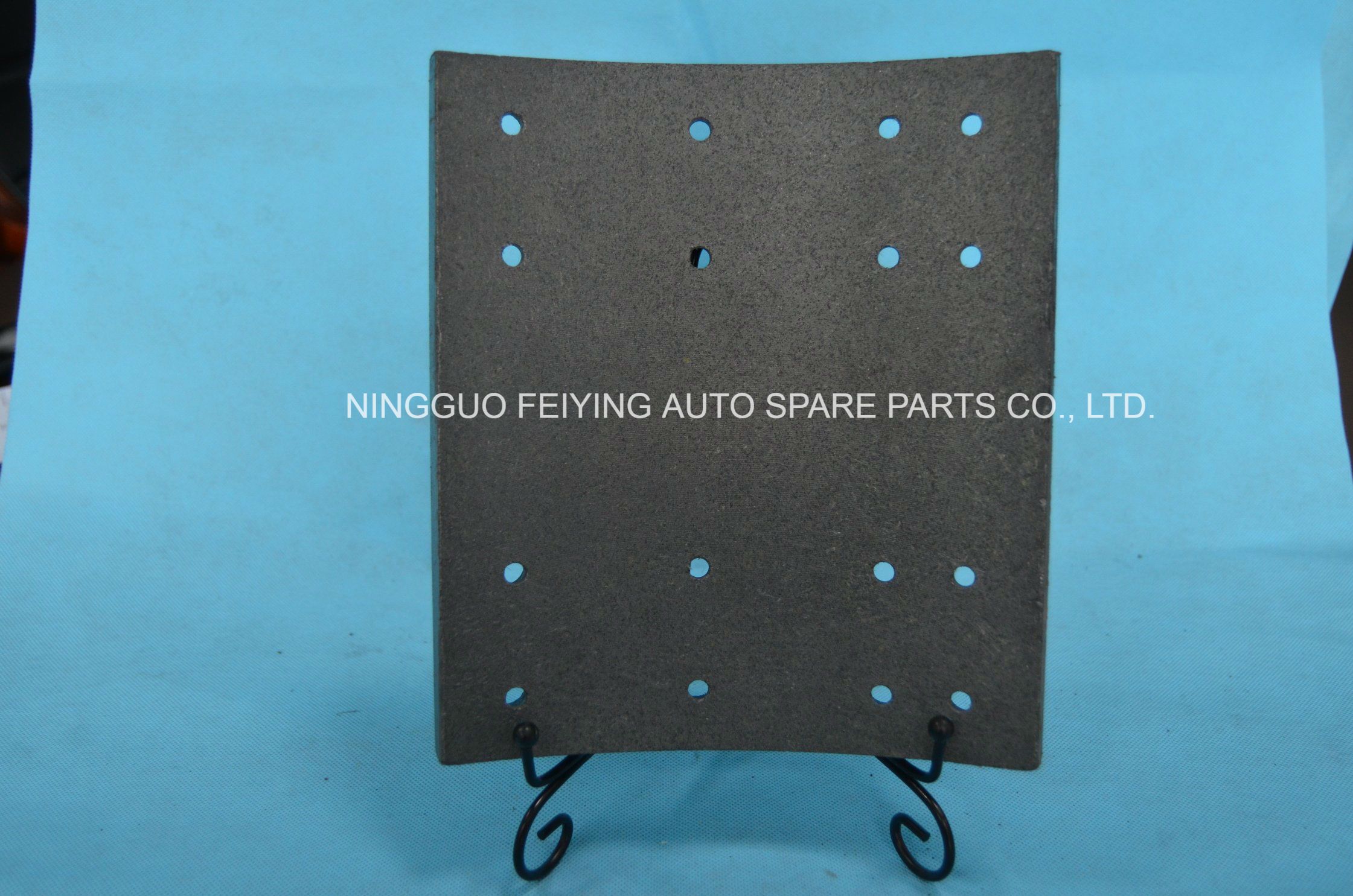 4551A High Quality Brake Lining for Heavy Duty Truck
