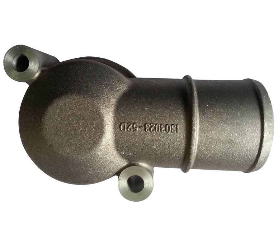 Thermostat House for Engine Bfm1013