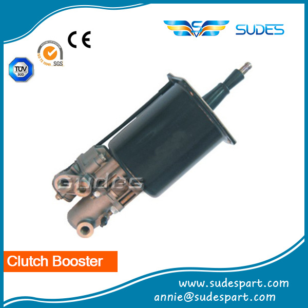 Sudes Clutch Booster for Man Truck Parts 9700511700