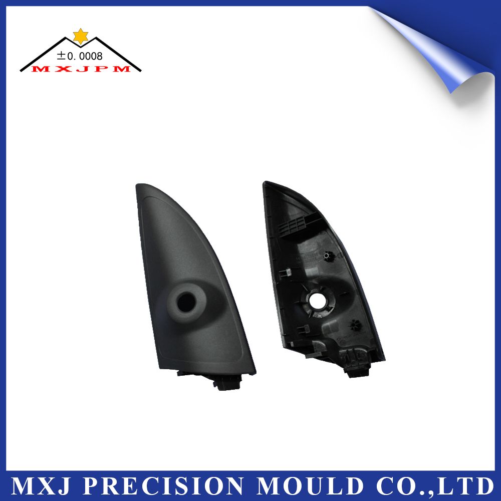 Automotive Car Truck Automobile Plastic Injection Molding Auto Part