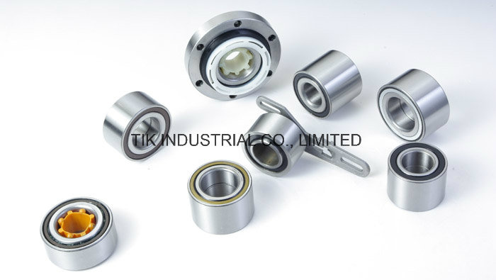 Auto Wheel Hub Bearings