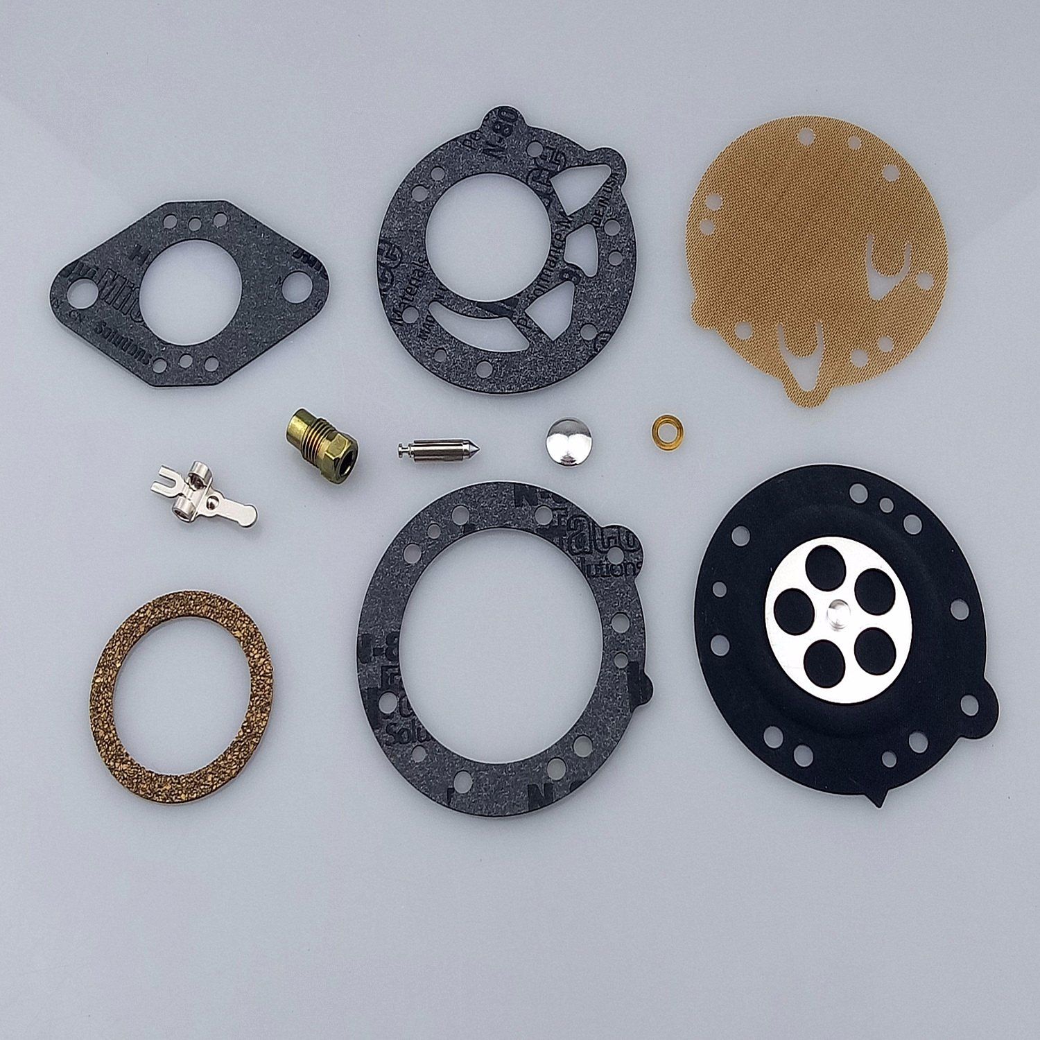 Carburetor Repair Kit for Tillotson Rk-114hl