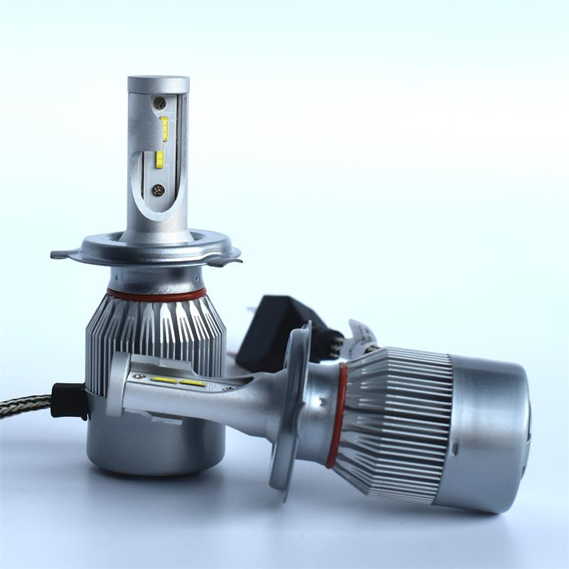 C6 H4 Csp LED Car Headlight