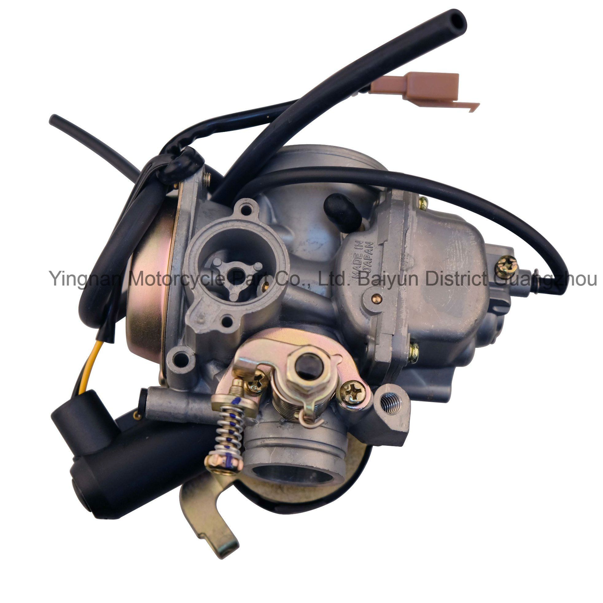 Motorcycle Accessory Motorcycle Parts Carburetor for An125