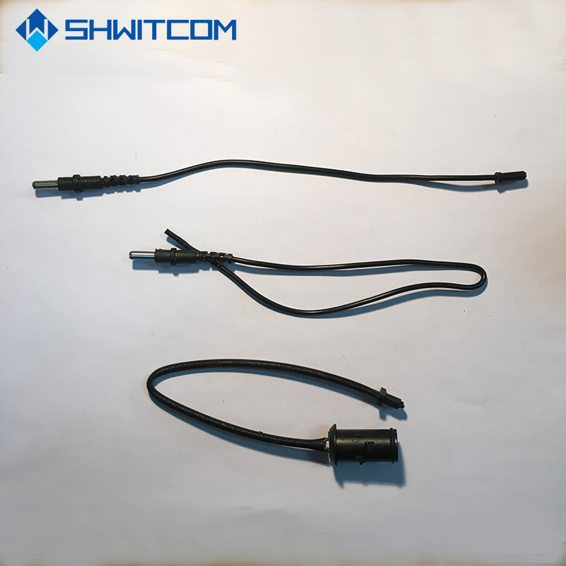 Wear Sensor for Brake Pad