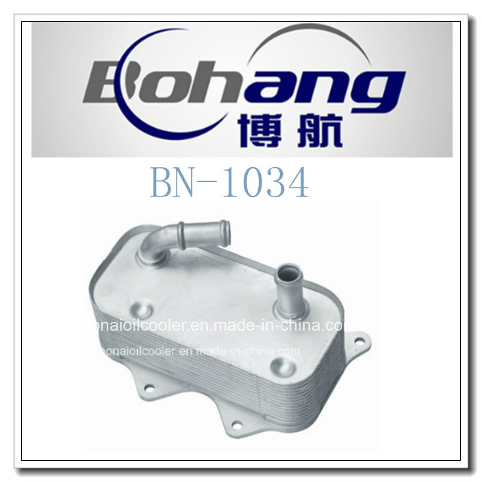 Bonai Auto Spare Parts VW Oil Cooler Bn-1034