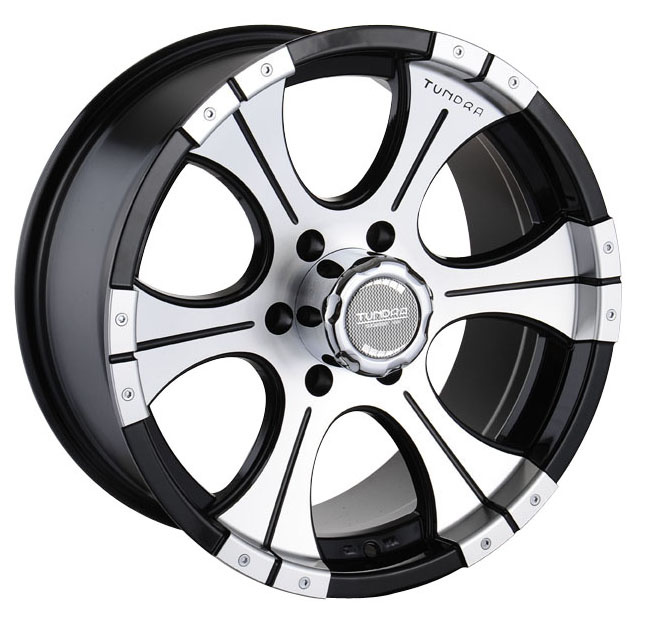 SUV Alloy Wheel (BK189)