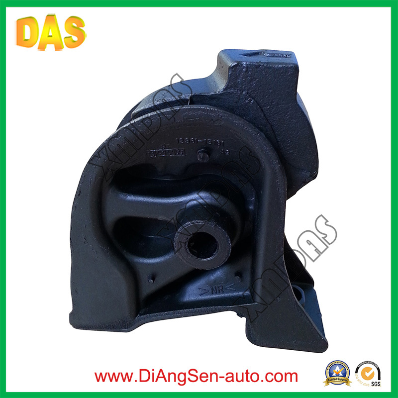 Aftermarket Auto Rubber Mount Engine for Corolla 1.6L (12361-15181)