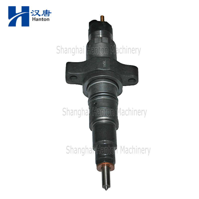 Cummins 6ISBE6.7 truck diesel engine motor parts 2830957 5263307 fuel injector