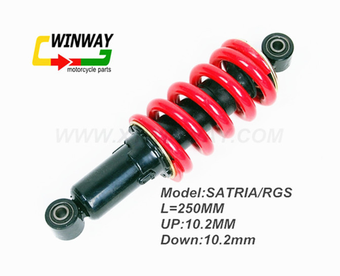 Ww-6206 Satria/Rgs Motorcycle Fork, Damper, Shock Absorber