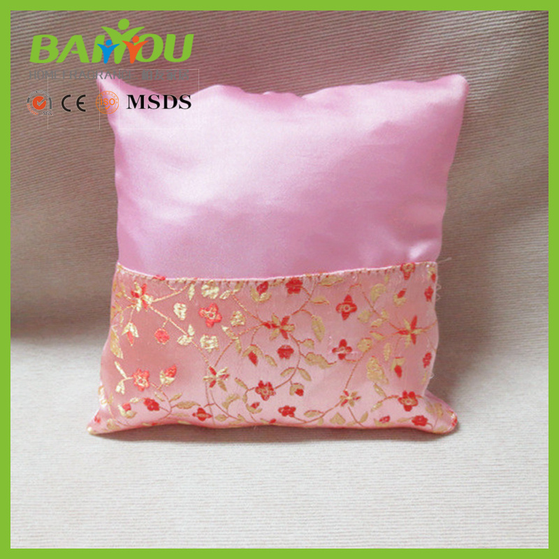 Handmake Heart Bag