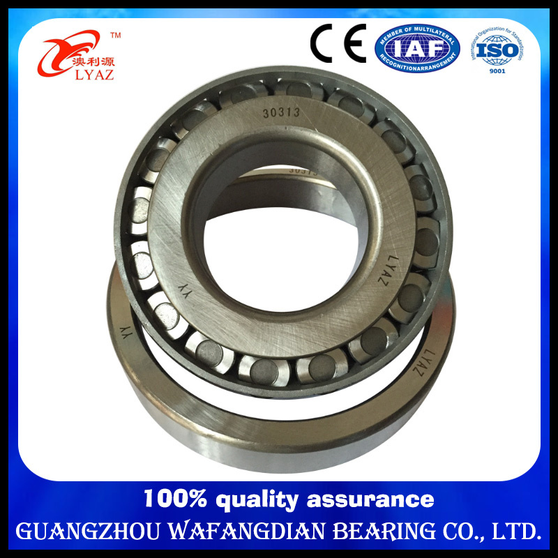 303 Series Tapered Roller Bearing 30311 30312 30313