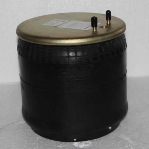 W01-M58-9707 Rubber Air Spring for Volvo 1076075/1076076