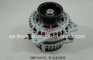 Byd Car F6/M6 /S6 Generator