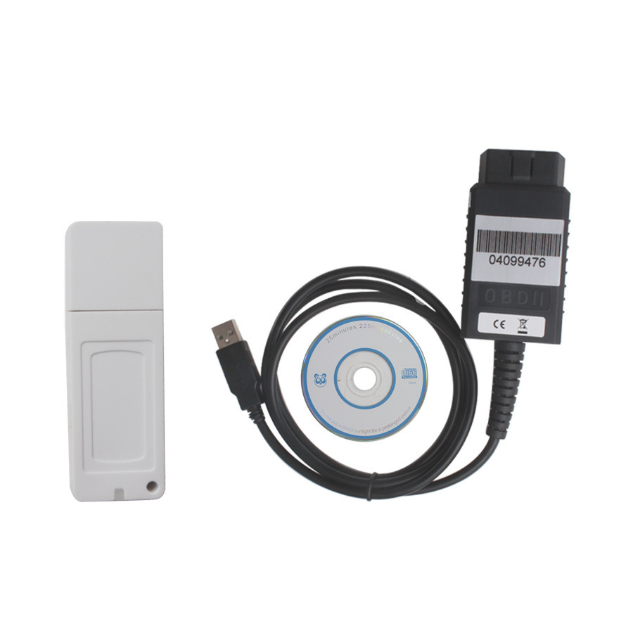 Fnr Key Prog 4-in-1 Key Prog for Nissan Ford Renault