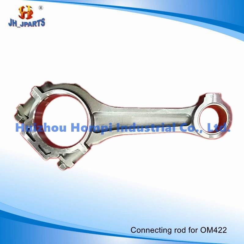 Auto Spare Part Connecting Rod for Benz Om422 4220300420