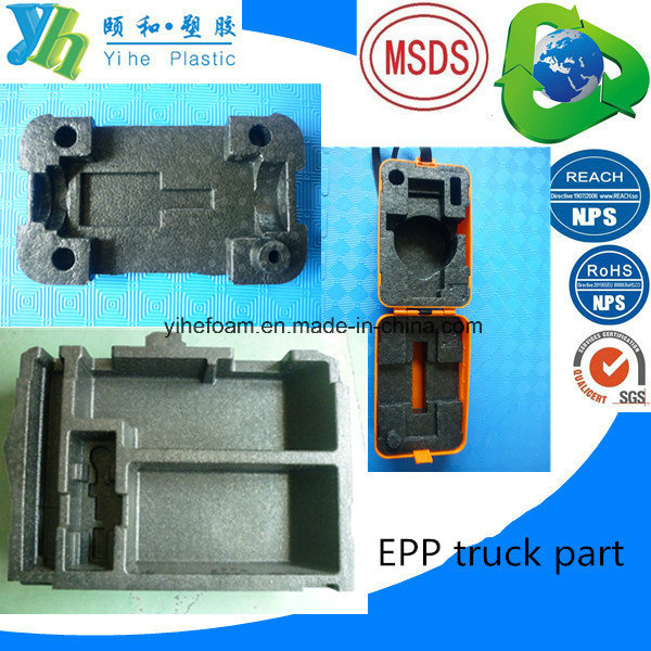 High Strength Auto Parts Body Parts EPP Material Car Bumper