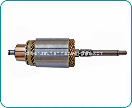Armature Bearing 61-9100 for Bosch