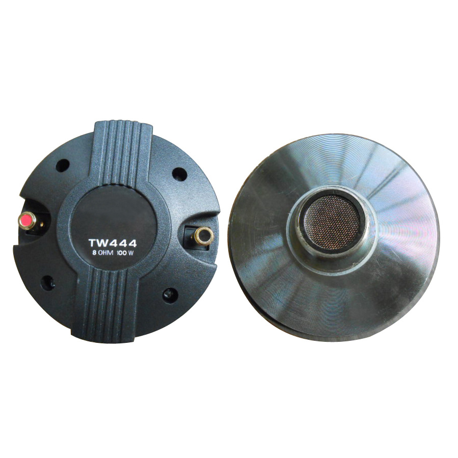 Compression Driver Unit Speaker Horn Tweeter (TW-444)