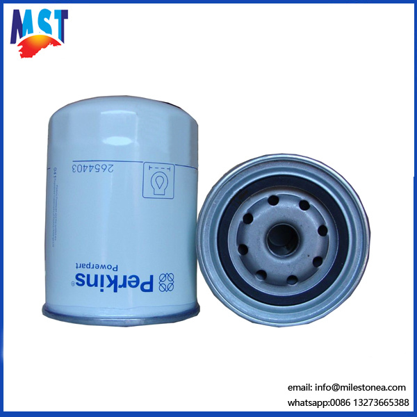 Engine Parts Spin-on Screw-on Oil Filter 2654403
