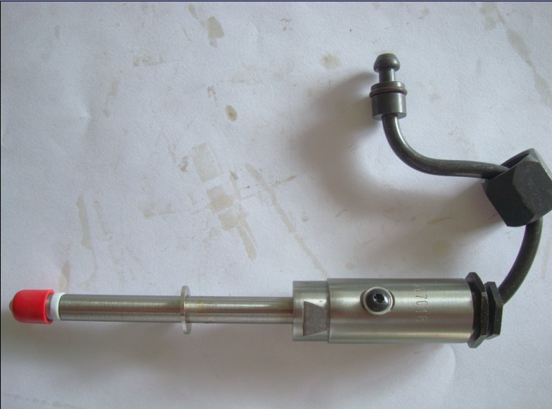 Diesel Engine C. Pencil Nozzles 8n7005