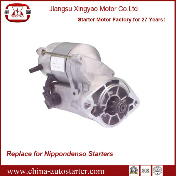 12V Automobile Motor for Plymouth Voyager (228000-3010)